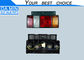 Τέσσερα οπίσθια μέρη 8941786181 λαμπτήρων ISUZU NPR Combo χρωμάτων για το ελαφρύ φορτηγό 12 NKR τάση