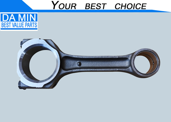 Μηχανή ντίζελ 4HG1 4HL1 Στύλος σύνδεσης 8971350320 8944734436 Δύο σημεία υποδομής Στάγκερ Πιστόν Τρύπα 36mm