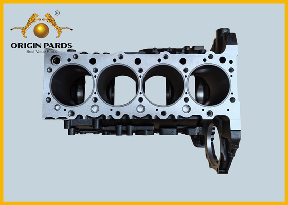 Φραγμός κυλίνδρων 8982045330 μερών 4HG1 ISUZU NPR 4 σκάφη της γραμμής κυλίνδρων diesel που πετούν το χάλυβα