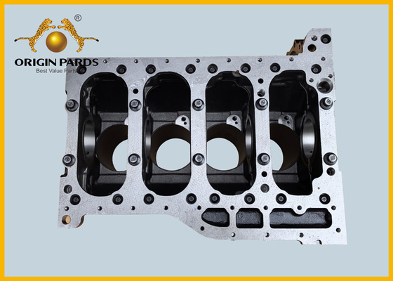 Φραγμός κυλίνδρων 8982045330 μερών 4HG1 ISUZU NPR 4 σκάφη της γραμμής κυλίνδρων diesel που πετούν το χάλυβα