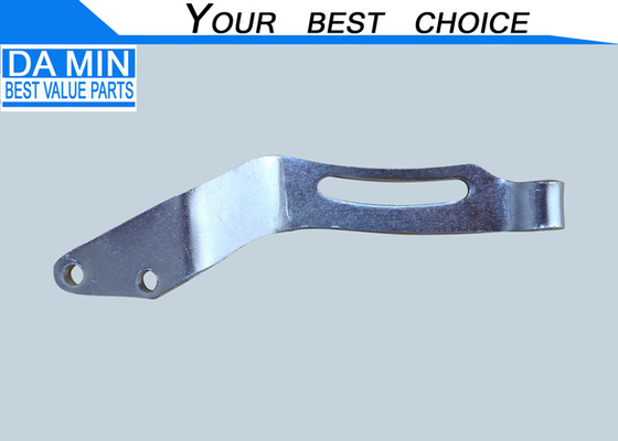 4HG1 Γεννητήρας Ρυθμιστική πλάκα 8971640892 Isuzu 4HG1T Αλλακτικό Κράτη Ασημένιο Αντιμρηξικό Επιχρίσμα
