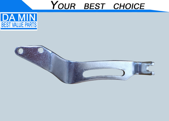 4HG1 Γεννητήρας Ρυθμιστική πλάκα 8971640892 Isuzu 4HG1T Αλλακτικό Κράτη Ασημένιο Αντιμρηξικό Επιχρίσμα