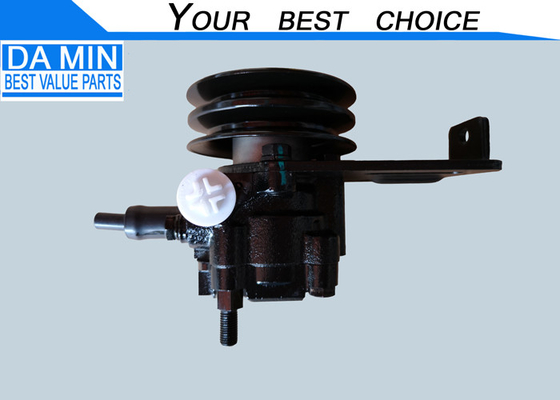 4JA1 4JH1 αντλία διεύθυνσης 8979466970 Isuzu TFR TFS DMAX Pickup Power Steering αντλία με στήριγμα και τροχαλία