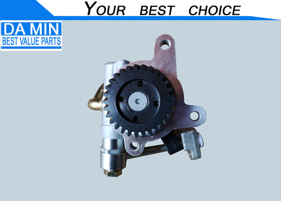 4JK1 4JJ1 Στρώση αντλία 8979466980 Isuzu TFR TFS DMAX Πικάπ Στρώση αντλία 29 Δοντιές Gear μακρύ σωλήνα λάδι