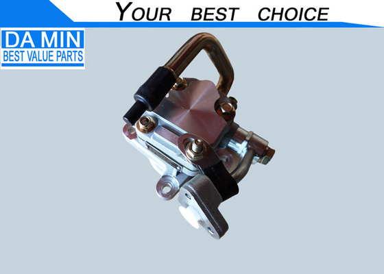 4JK1 4JJ1 Στρώση αντλία 8979466980 Isuzu TFR TFS DMAX Πικάπ Στρώση αντλία 29 Δοντιές Gear μακρύ σωλήνα λάδι