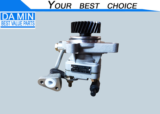 4JK1 4JJ1 Στρώση αντλία 8979466980 Isuzu TFR TFS DMAX Πικάπ Στρώση αντλία 29 Δοντιές Gear μακρύ σωλήνα λάδι