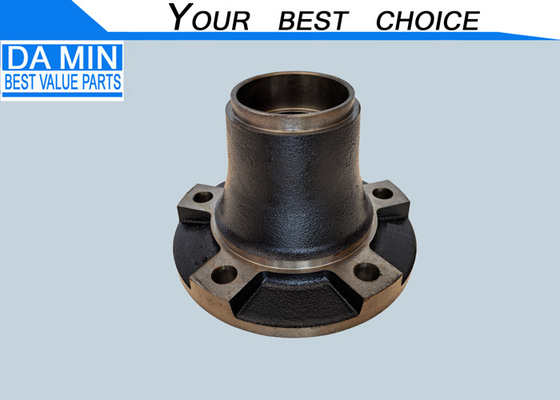 NNR NPR NQR Κέντρο εμπρόσθιου άξονα 8970172060 Isuzu 4HF1 4HG1 Μηχανικό Τροχαίο Πρωτό τροχό 5 τρύπες βρόγχος Ίδιο καλούπι με προέλευση