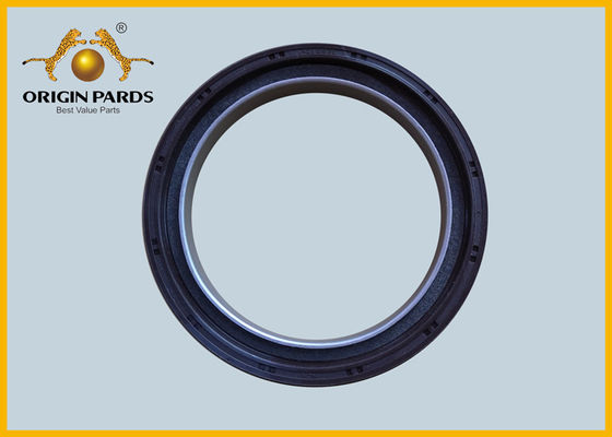 4JJ1 Μηχανής Κρανκσαφτ Σφραγίδα λάδι 8981581100 Εκσκαφέας ZX160-3 SH160-5 Isuzu Μηχανής 4JJ1 Σφραγίδα λάδι XZ1262E