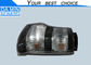 διπλό κατάστρωμα η φωτεινή Shell λαμπτήρων γωνιών 8980108810 2003 μερών Isuzu NKR διαφανής