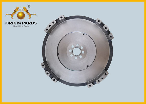 J05E Flywheel 13450-5260 Για Hino Ηλεκτρονική συσκευή έγχυσης καυσίμου Τύπος αισθητήρα Τρύπες γύρω από 14 ιντσών Συμπλέκτη 140 Δόντια 56 Τρύπες