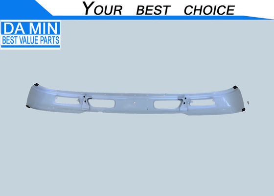 Μπροστινός προφυλακτήρας FSR FRR Steel 1712105834 Isuzu μοντέλο 1996 Μεσαίου μήκους 2170mm Καλή προστασία και υψηλή ποιότητα