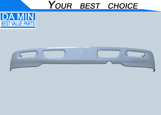 Μπροστινός προφυλακτήρας FSR FRR Steel 1712105834 Isuzu μοντέλο 1996 Μεσαίου μήκους 2170mm Καλή προστασία και υψηλή ποιότητα