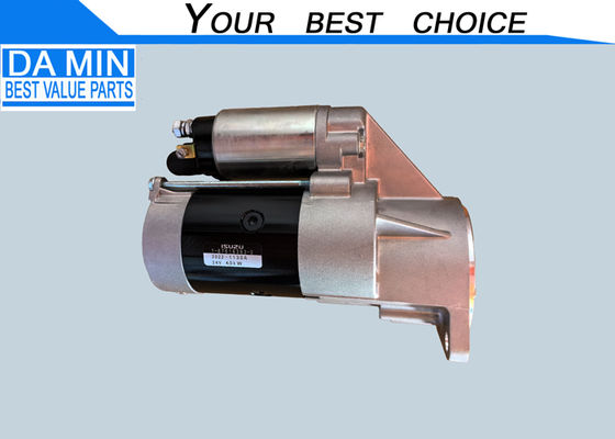 Μίζα 4JJ1 1876183830 ISP Brand Για Εκσκαφέα ZX160-3 ZX180-3 4JJ1 Engine Motor 8980450272 Volt 24V 4.0Kw