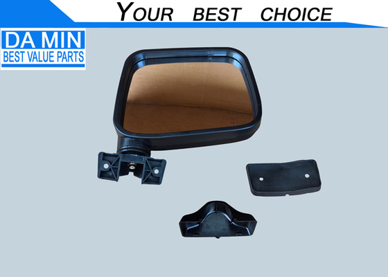 Isuzu TFR TFS Δεξιά πλάτη καθρέφτης Εγχειρίδιο ABS γυαλί 1993 Pickup 8-97037610-0