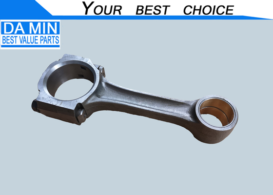 4JB1 4JG1 4JG2 Μπιέλα κινητήρα 8980139625 EX70 ZX70 Εκσκαφέας Ανυψωτικό Μηχανημάτων Μπιέλα κινητήρα Isuzu Light NHR NKR NLR NMR Engine