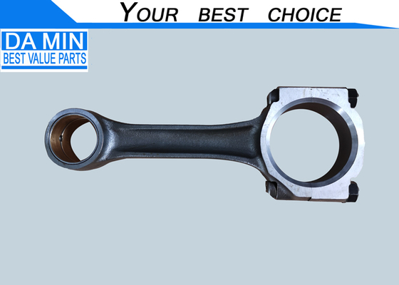 4JB1 4JG1 4JG2 Μπιέλα κινητήρα 8980139625 EX70 ZX70 Εκσκαφέας Ανυψωτικό Μηχανημάτων Μπιέλα κινητήρα Isuzu Light NHR NKR NLR NMR Engine
