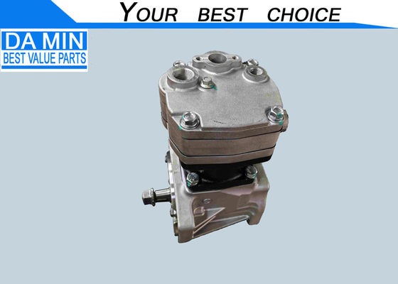 4HK1 Αεροσυμπιεστής 8981401630 Χρήση σε FSR FRR FTR Isuzu Truck 4HK1 Μηχανικό μίγμα 6HK1 Κεφαλή κύλινδρου 4HK1 Κύλινδρο μπλοκ
