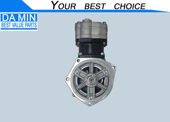 4HK1 Αεροσυμπιεστής 8981401630 Χρήση σε FSR FRR FTR Isuzu Truck 4HK1 Μηχανικό μίγμα 6HK1 Κεφαλή κύλινδρου 4HK1 Κύλινδρο μπλοκ