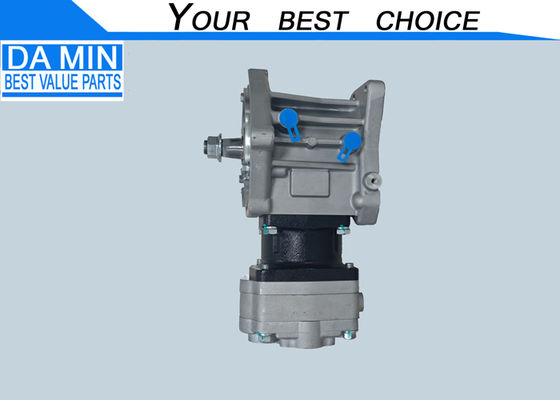 4HK1 Αεροσυμπιεστής 8981401630 Χρήση σε FSR FRR FTR Isuzu Truck 4HK1 Μηχανικό μίγμα 6HK1 Κεφαλή κύλινδρου 4HK1 Κύλινδρο μπλοκ