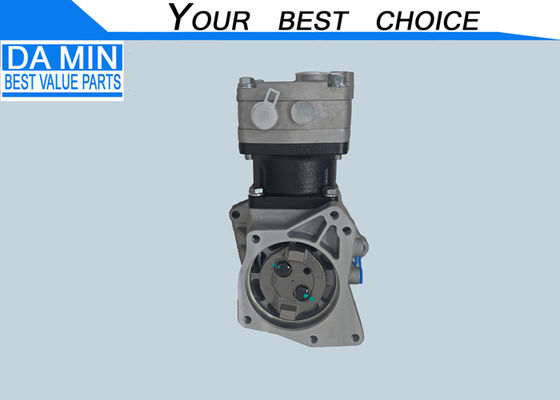 4HK1 Αεροσυμπιεστής 8981401630 Χρήση σε FSR FRR FTR Isuzu Truck 4HK1 Μηχανικό μίγμα 6HK1 Κεφαλή κύλινδρου 4HK1 Κύλινδρο μπλοκ