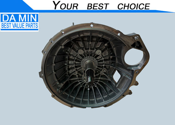 NPR MYY5T Μετάδοση 8981057870 Για Κινητήρα Isuzu 4HG1 4HF1 Top Shaft 14 Δόντια Isuzu Αλουμινένιο Κιβώτιο Ταχυτήτων