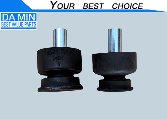 4JJ1 Engine Cab Mounting 8980513270 TFR TFS Dmax Cushion Rubber For Isuzu Pickup Frame And Chassis Parts