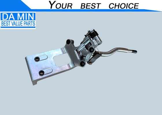 J08C J08E Κινητήρας Φορτηγού Αλλαγής Ταχυτήτων 33550-E0500 Hino500 Καμπίνα Οδηγού Χειροκίνητη Ρύθμιση Ταχύτητας Αριστεροτίμονο Φορτηγό