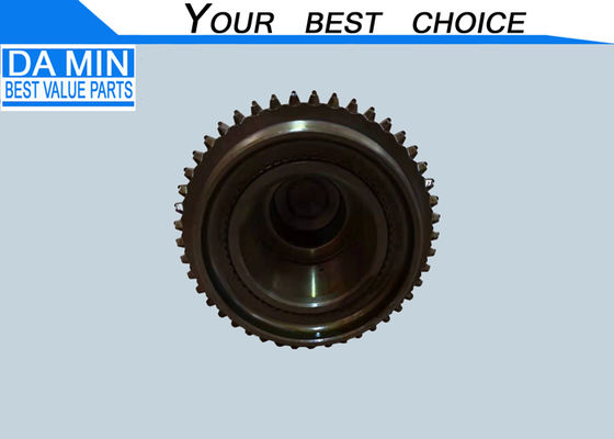 Κορυφαίος άξονας κιβωτίου ταχυτήτων ελαφρού φορτηγού 8973500060 Άξονας γραναζιού δίσκου συμπλέκτη Isuzu MYY6S Μοντέλο μετάδοσης 14*26*45 Δόντια