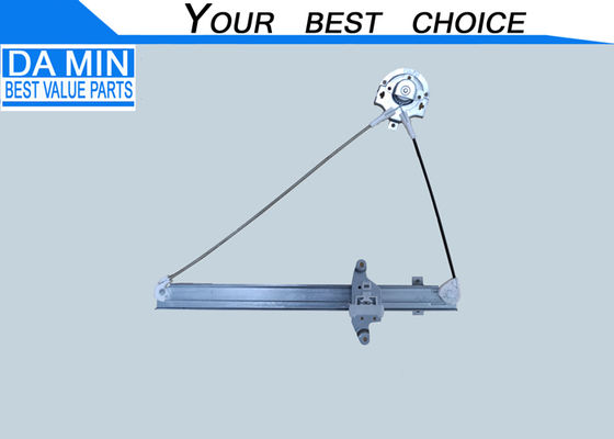 ELF NHR NKR χειροκίνητος ρυθμιστής παραθύρων 8942714730 δεξιόχειρας Isuzu Truck μπροστινή αριστερή πόρτα δύο παράθυρα μοντέλο διαδρόμου