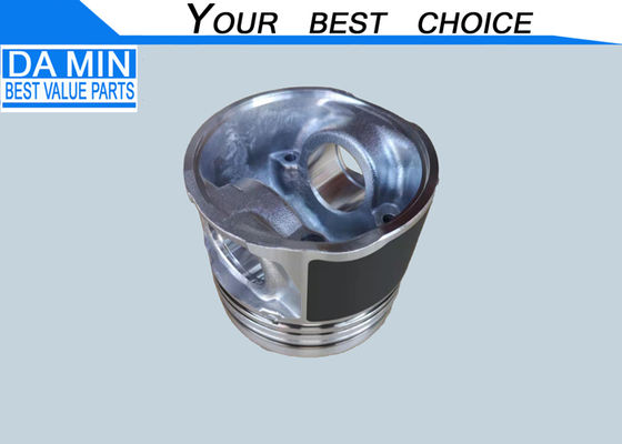 Έμβολο 8980410620 μηχανών ISUZU 4HK1 6HK1 χρήση 8980411412 στο ελαφρύ φορτηγό και το μέσο φορτηγό