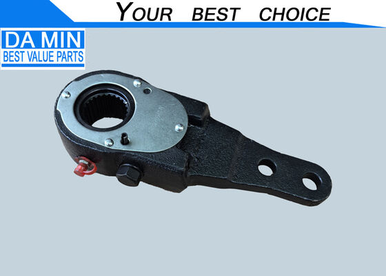 Αυτοματοποιημένο ρυθμιστή πέδησης βραχίονα 1482700460 FVR EXR CXZ Isuzu βαρέα φορτηγά τμήματα πέδησης πίσω τύμπανο πέδησης και χώρο επένδυσης ρυθμίζει