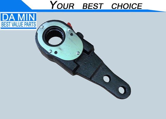 Αυτοματοποιημένο ρυθμιστή πέδησης βραχίονα 1482700460 FVR EXR CXZ Isuzu βαρέα φορτηγά τμήματα πέδησης πίσω τύμπανο πέδησης και χώρο επένδυσης ρυθμίζει