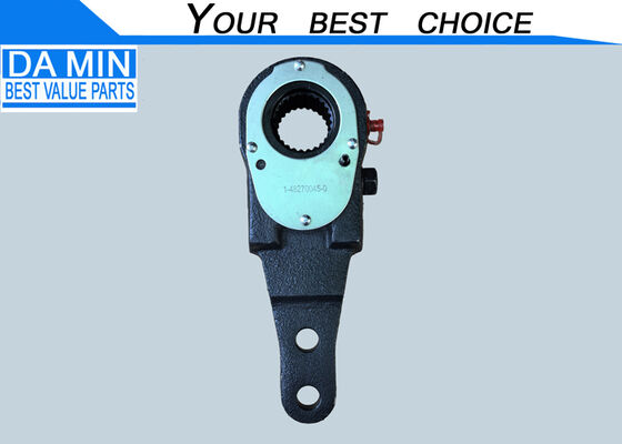 Αυτοματοποιημένο ρυθμιστή πέδησης βραχίονα 1482700450 FVR EXR CXZ Isuzu βαρέα φορτηγά τμήματα πέδησης πίσω τύμπανο πέδησης και χώρο επένδυσης ρυθμίζει