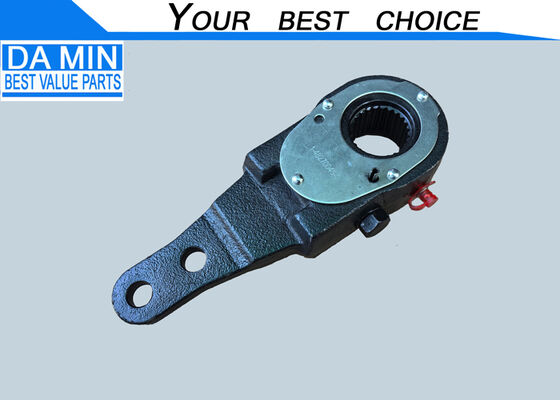 Αυτοματοποιημένο ρυθμιστή πέδησης βραχίονα 1482700450 FVR EXR CXZ Isuzu βαρέα φορτηγά τμήματα πέδησης πίσω τύμπανο πέδησης και χώρο επένδυσης ρυθμίζει