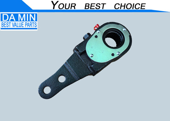 Αυτοματοποιημένο ρυθμιστή πέδησης βραχίονα 1482700450 FVR EXR CXZ Isuzu βαρέα φορτηγά τμήματα πέδησης πίσω τύμπανο πέδησης και χώρο επένδυσης ρυθμίζει