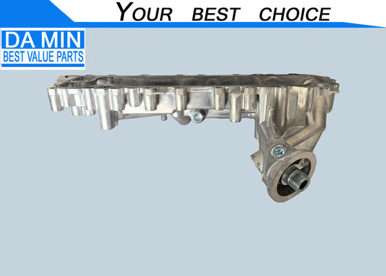 Κάλυψη ψυκτικού πετρελαίου και πυρήνας ψυκτικού για 4JJ1 Συνδυασμός ψυκτικού πετρελαίου κινητήρα 8980254034 Χρήση σε επιβατικό αυτοκίνητο Isuzu Dmax Pickup Mux Suv