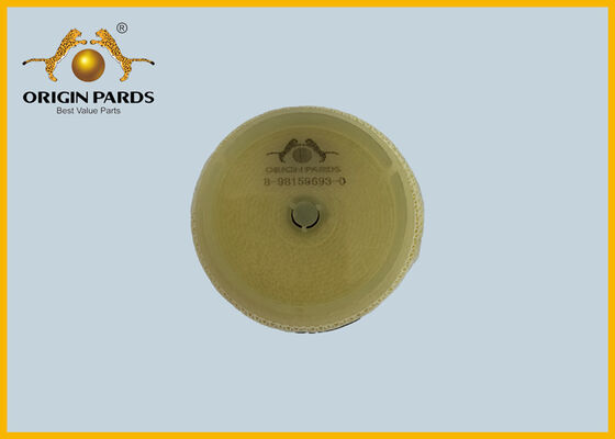 4JH1 4JK1 4JJ1 RZ4E Φίλτρο καυσίμου κινητήρα 8981596930 ORIGIN PARDS Φίλτρο ντίζελ μάρκας για TFR UCR NLR NMR ELF μοντέλο μετά το 2012