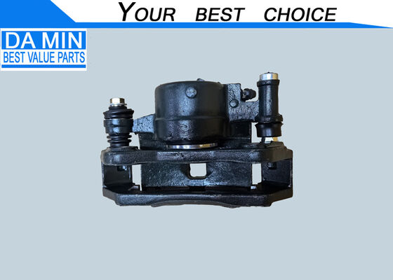 4JA1 4JB 4ZE1 Μηχανή TFR Δίσκο Φρένο Κλιπ 8943880130 Μπροστά Άξονα Αριστερός Μηχανισμός Φρέντας τροχού Isuzu 2WD Pickup