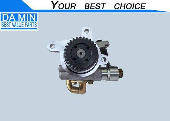 4JK1 4JJ1 Στρώση αντλία 8979466980 Isuzu TFR TFS DMAX Πικάπ Στρώση αντλία 29 Δοντιές Gear μακρύ σωλήνα λάδι