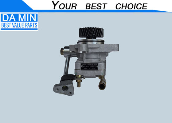 4JK1 4JJ1 Στρώση αντλία 8979466980 Isuzu TFR TFS DMAX Πικάπ Στρώση αντλία 29 Δοντιές Gear μακρύ σωλήνα λάδι