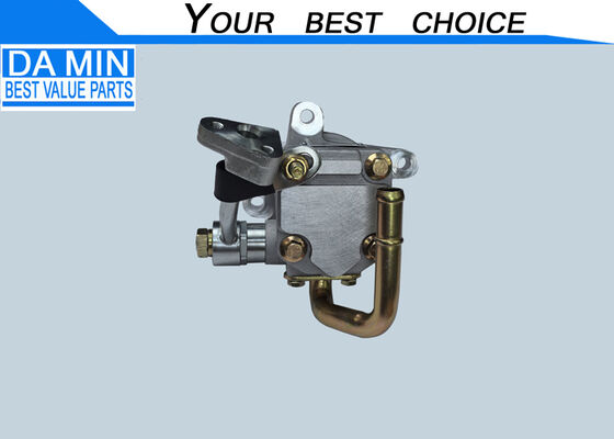 4JK1 4JJ1 Στρώση αντλία 8979466980 Isuzu TFR TFS DMAX Πικάπ Στρώση αντλία 29 Δοντιές Gear μακρύ σωλήνα λάδι