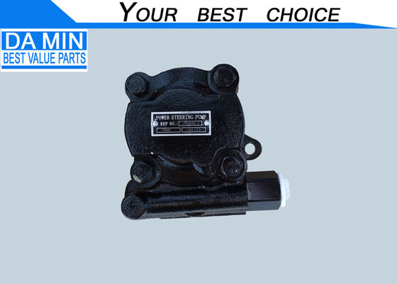 Αντλία Υδραυλικού Τιμονιού 6WF1 1195005613 Με Γρανάζι Αντλίας 20 Δοντιών 6WF1 6WG1 Κινητήρας Isuzu CXZ CYZ Φορτηγό Αντλία EXR EXZ Τράκτορας Εμπορευματοκιβωτίων