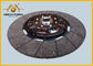 Ο τριφασικός δίσκος 300 συμπλεκτών απόσβεσης ISUZU * 21 8973899100 για NKR σιδερώνει τη σειρά μετάδοσης MSA της Shell