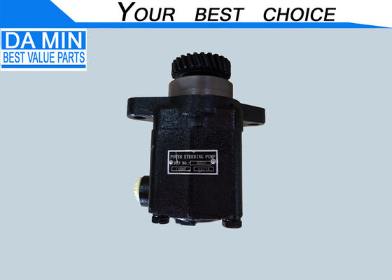 6D22 Τουρμποκινητήρας Δυναμική Ρυθμιστική Αντλία MC803817 Γεράκι 26 Δοντιών Υδραυλικό λάδι Fuso Ρυθμιστική Αντλία Mitsubishi Οχήμα