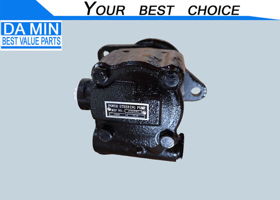 8DC9 6D22 Αντλία Υδραυλικού Τιμονιού MC826183 Με Εξαρτήματα Εγκατάστασης Υδραυλικό Λάδι Fuso Steering Pump Όχημα Mitsubishi