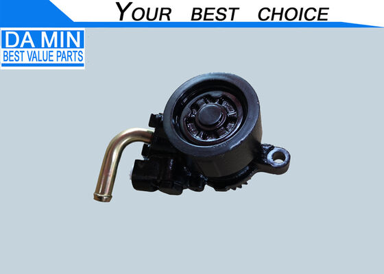 J05C Αντλία διεύθυνσης 44350-1340 20 δοντιών υδραυλικό λάδι Hino αντλία ισχύος διεύθυνσης 44350-1341 J05C Μηχανοκίνητο όχημα