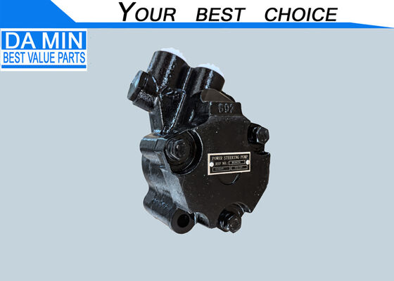 6D16 αντλία υδραυλικού τιμονιού MC090259 γρανάζι 22 δόντια υδραυλικό λάδι Fuso αντλία τιμονιού όχημα Mitsubishi