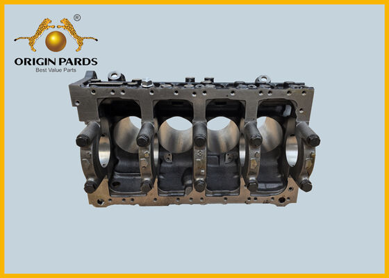 4JJ1 Κύλινδρο κινητήρα 8982448661 Dmax Pickup Mux Suv Isuzu Οχήμα 3.0L Μηχανή 130kW Δυναμική Κύλινδρο χυτοσίδηρου