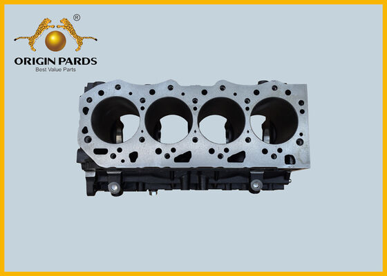 4JJ1 Κύλινδρο κινητήρα 8982448661 Dmax Pickup Mux Suv Isuzu Οχήμα 3.0L Μηχανή 130kW Δυναμική Κύλινδρο χυτοσίδηρου