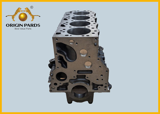 4JJ1 Κύλινδρο κινητήρα 8982448661 Dmax Pickup Mux Suv Isuzu Οχήμα 3.0L Μηχανή 130kW Δυναμική Κύλινδρο χυτοσίδηρου